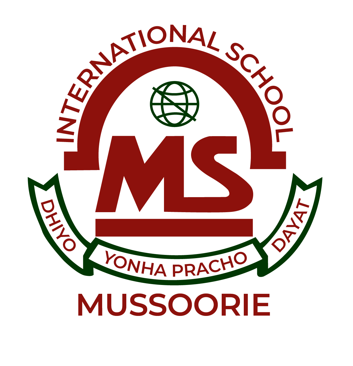 MIS official logo